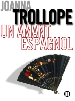 cover image of Un amant espagnol